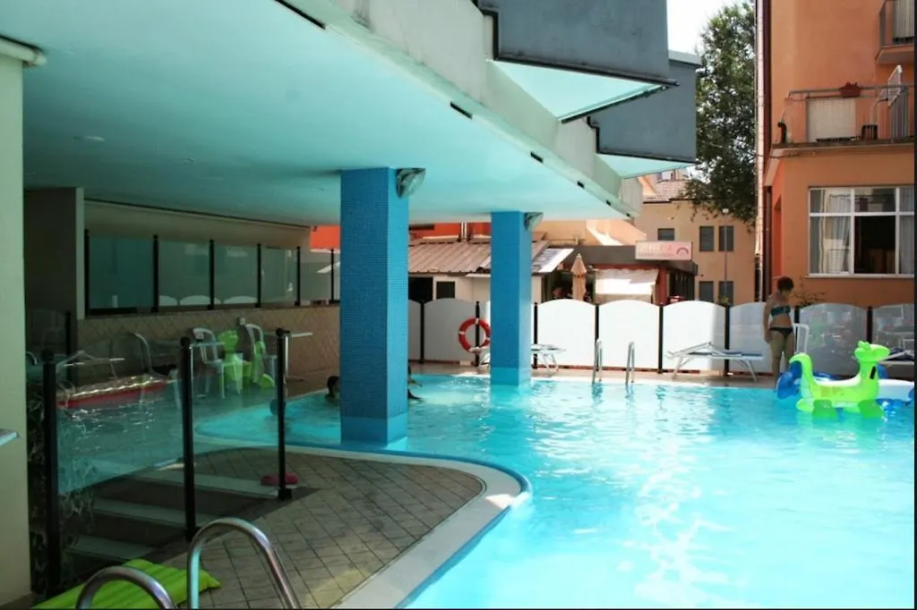 Hotel Handy Sea Cattolica