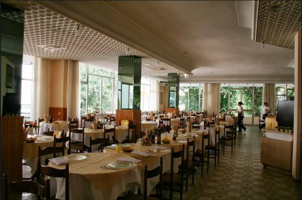 *** Hotel Handy Sea Cattolica Italia
