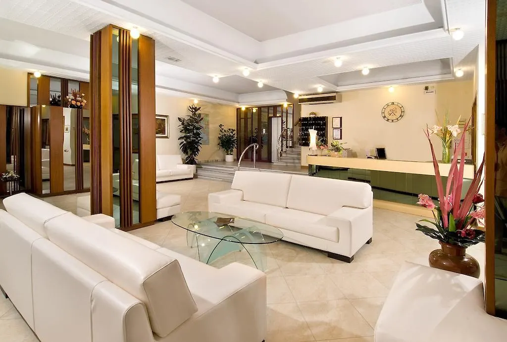 *** Hotel Handy Sea Cattolica Italia