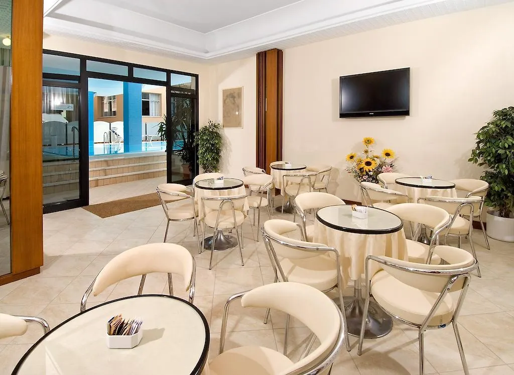Handy Sea Cattolica Hotel
