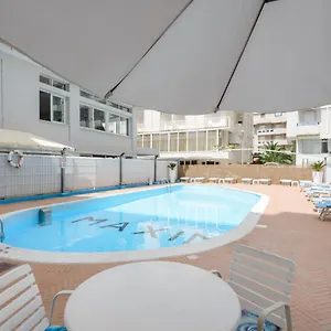 Hotel Arena Cattolica