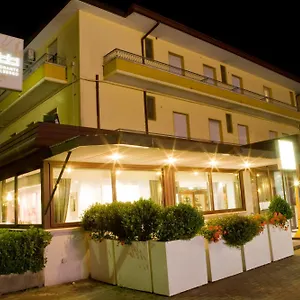 Hotel Ristorante Protti