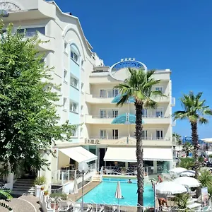 Hotel Luxor Boutique