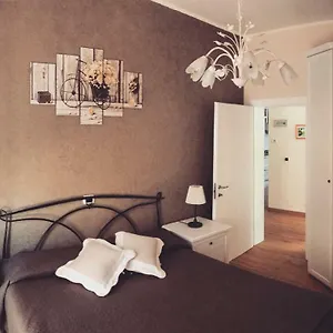Appartamento Diamond