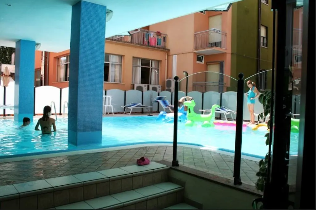 Hotel Handy Sea Cattolica