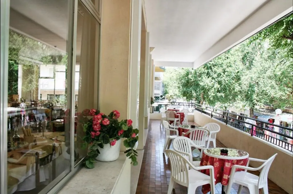 Hotel Handy Sea Cattolica