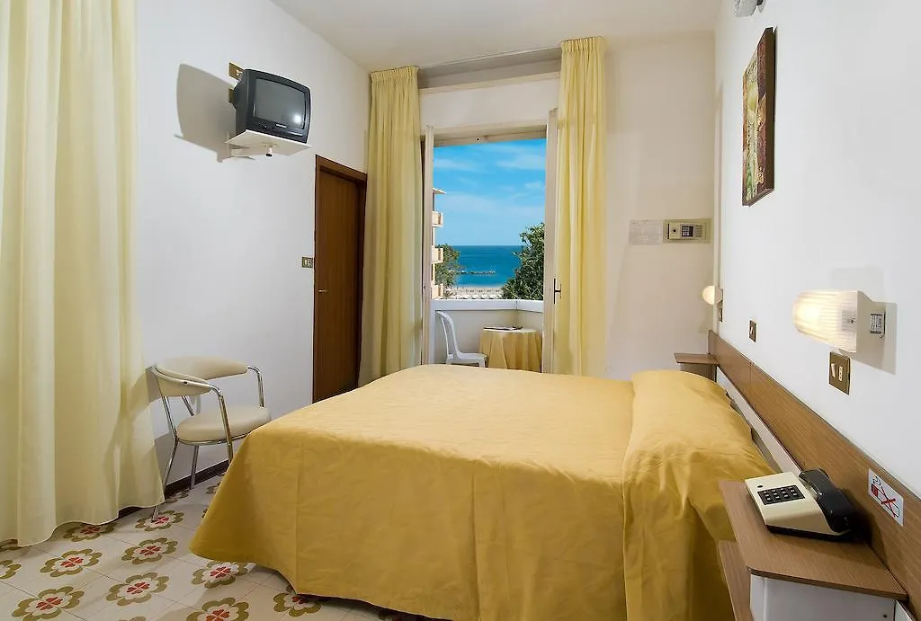 Handy Sea Cattolica Hotel